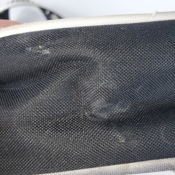 Stranger Things Crossbody Bag,Adjustable Strap - Picture 9 of 10